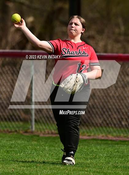 Thumbnail 2 in Guilford @ Sacred Heart Academy photogallery.