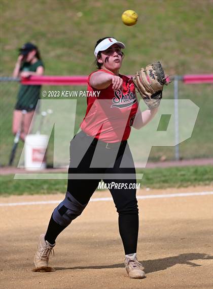 Thumbnail 3 in Guilford @ Sacred Heart Academy photogallery.