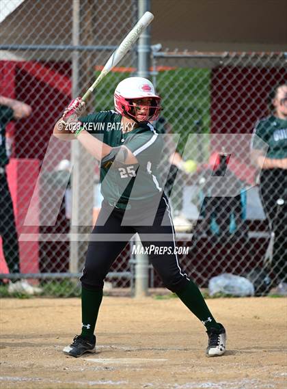 Thumbnail 3 in Guilford @ Sacred Heart Academy photogallery.