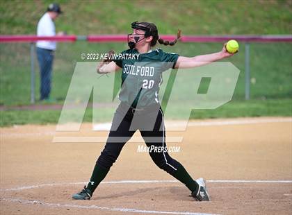 Thumbnail 3 in Guilford @ Sacred Heart Academy photogallery.