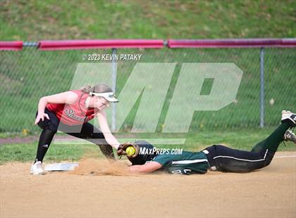 Thumbnail 3 in Guilford @ Sacred Heart Academy photogallery.
