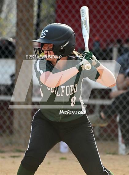 Thumbnail 3 in Guilford @ Sacred Heart Academy photogallery.
