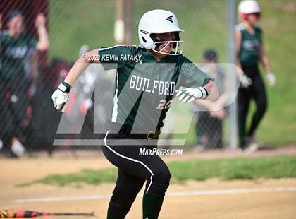 Thumbnail 2 in Guilford @ Sacred Heart Academy photogallery.