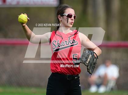 Thumbnail 3 in Guilford @ Sacred Heart Academy photogallery.