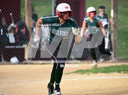Thumbnail 2 in Guilford @ Sacred Heart Academy photogallery.