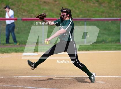 Thumbnail 3 in Guilford @ Sacred Heart Academy photogallery.