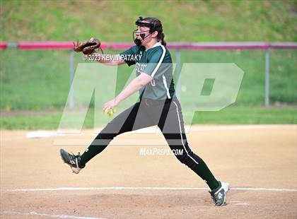Thumbnail 3 in Guilford @ Sacred Heart Academy photogallery.
