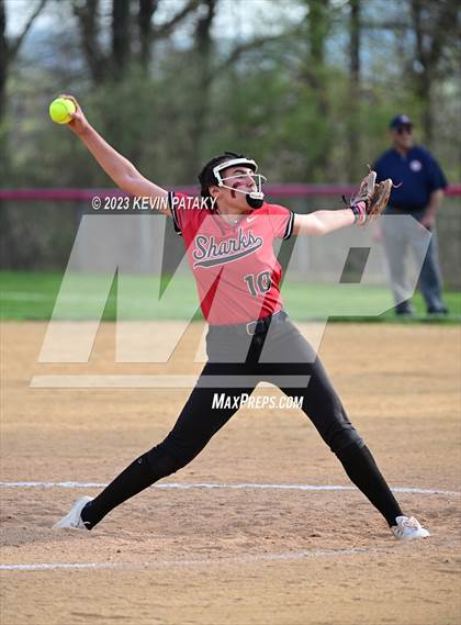 Thumbnail 3 in Guilford @ Sacred Heart Academy photogallery.