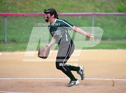 Thumbnail 3 in Guilford @ Sacred Heart Academy photogallery.