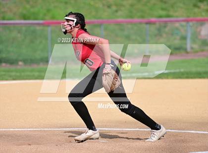 Thumbnail 3 in Guilford @ Sacred Heart Academy photogallery.