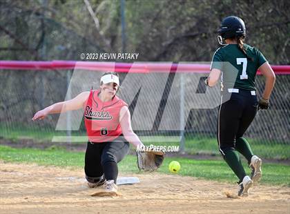 Thumbnail 3 in Guilford @ Sacred Heart Academy photogallery.