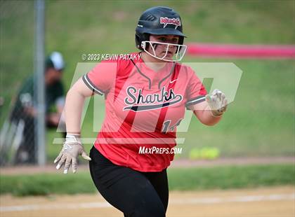 Thumbnail 3 in Guilford @ Sacred Heart Academy photogallery.