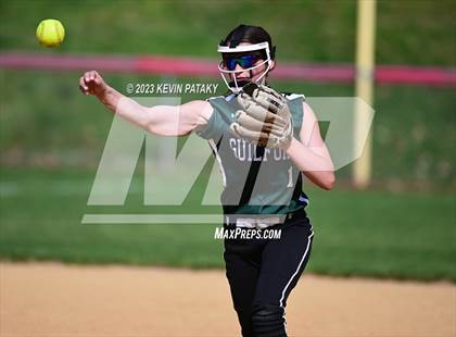 Thumbnail 3 in Guilford @ Sacred Heart Academy photogallery.