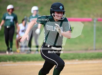 Thumbnail 2 in Guilford @ Sacred Heart Academy photogallery.