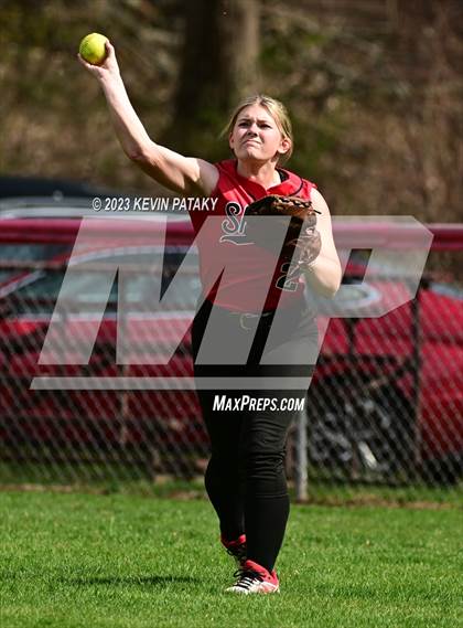 Thumbnail 3 in Guilford @ Sacred Heart Academy photogallery.