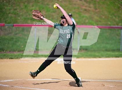 Thumbnail 3 in Guilford @ Sacred Heart Academy photogallery.