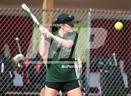 Thumbnail 2 in Guilford @ Sacred Heart Academy photogallery.