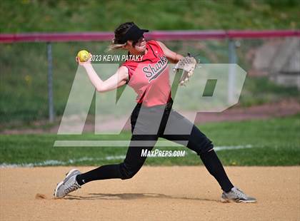 Thumbnail 2 in Guilford @ Sacred Heart Academy photogallery.