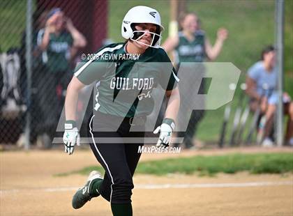 Thumbnail 3 in Guilford @ Sacred Heart Academy photogallery.