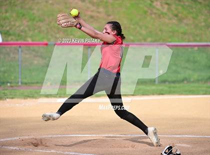 Thumbnail 3 in Guilford @ Sacred Heart Academy photogallery.