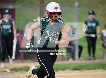 Thumbnail 2 in Guilford @ Sacred Heart Academy photogallery.