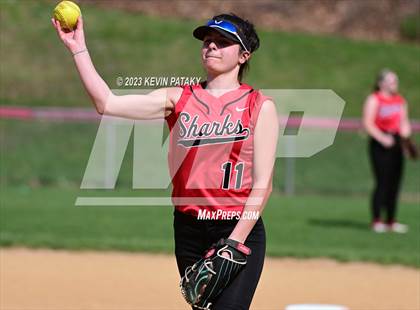 Thumbnail 1 in Guilford @ Sacred Heart Academy photogallery.