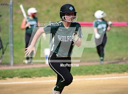 Thumbnail 3 in Guilford @ Sacred Heart Academy photogallery.