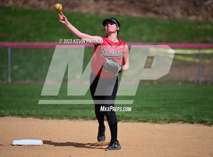 Thumbnail 3 in Guilford @ Sacred Heart Academy photogallery.