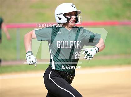 Thumbnail 3 in Guilford @ Sacred Heart Academy photogallery.