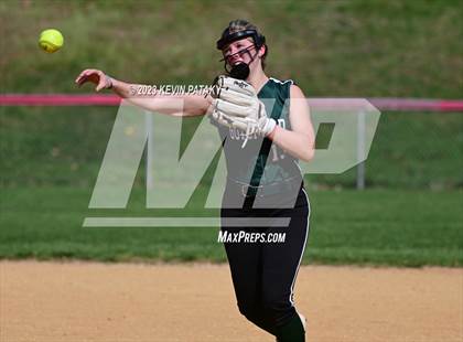 Thumbnail 2 in Guilford @ Sacred Heart Academy photogallery.