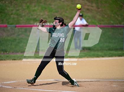 Thumbnail 3 in Guilford @ Sacred Heart Academy photogallery.