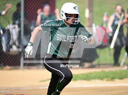 Thumbnail 2 in Guilford @ Sacred Heart Academy photogallery.