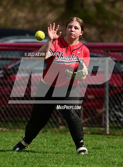 Thumbnail 3 in Guilford @ Sacred Heart Academy photogallery.