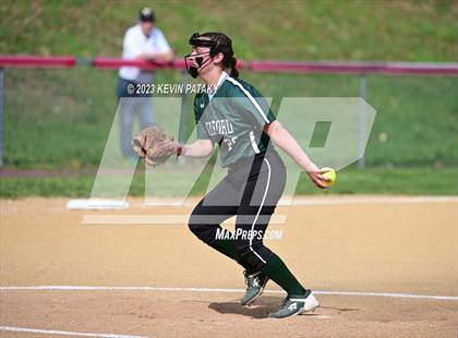 Thumbnail 3 in Guilford @ Sacred Heart Academy photogallery.