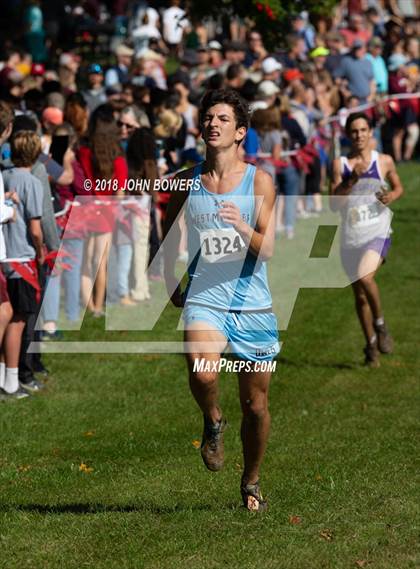 Thumbnail 3 in The Barnhardt Invitational photogallery.