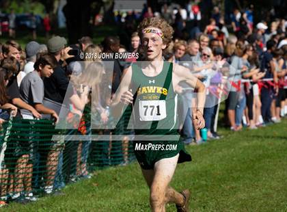 Thumbnail 2 in The Barnhardt Invitational photogallery.