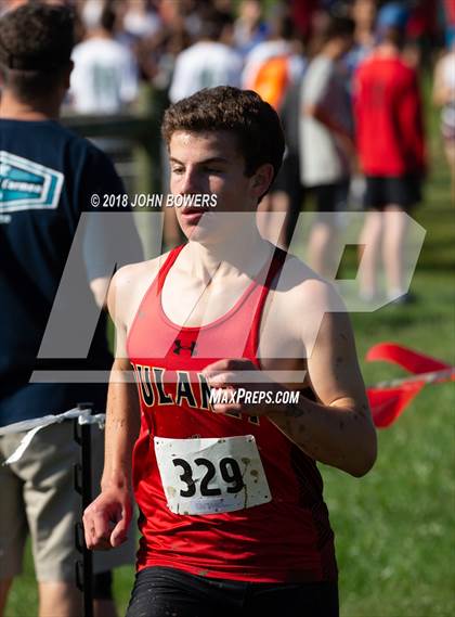 Thumbnail 3 in The Barnhardt Invitational photogallery.