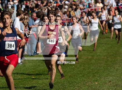 Thumbnail 2 in The Barnhardt Invitational photogallery.