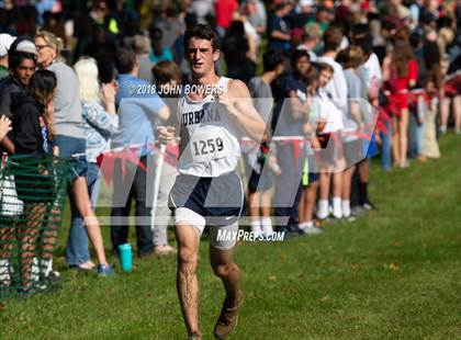Thumbnail 2 in The Barnhardt Invitational photogallery.