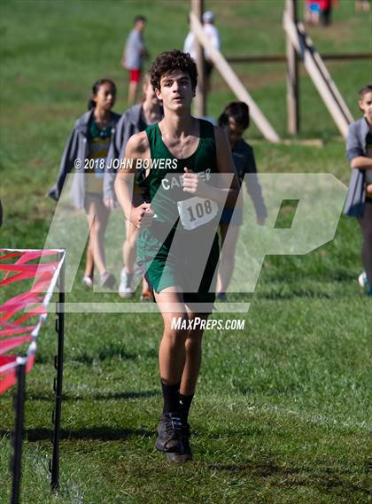 Thumbnail 1 in The Barnhardt Invitational photogallery.