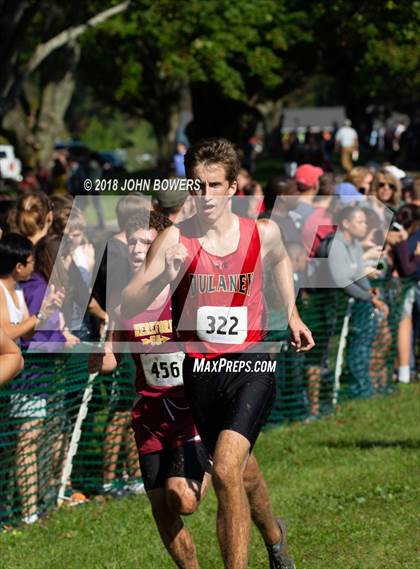 Thumbnail 3 in The Barnhardt Invitational photogallery.