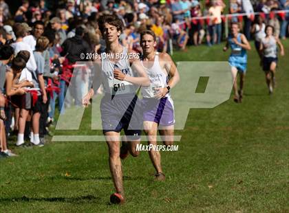 Thumbnail 1 in The Barnhardt Invitational photogallery.