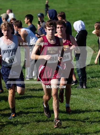 Thumbnail 3 in The Barnhardt Invitational photogallery.
