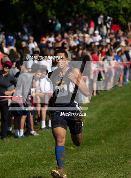 Thumbnail 2 in The Barnhardt Invitational photogallery.