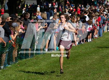 Thumbnail 2 in The Barnhardt Invitational photogallery.
