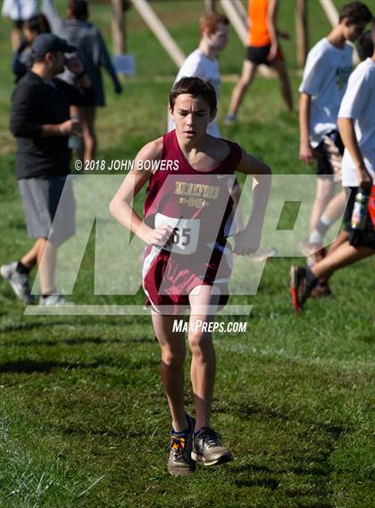 Thumbnail 3 in The Barnhardt Invitational photogallery.