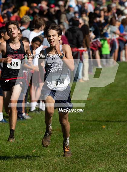 Thumbnail 1 in The Barnhardt Invitational photogallery.