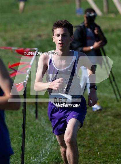 Thumbnail 2 in The Barnhardt Invitational photogallery.