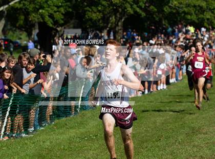 Thumbnail 1 in The Barnhardt Invitational photogallery.
