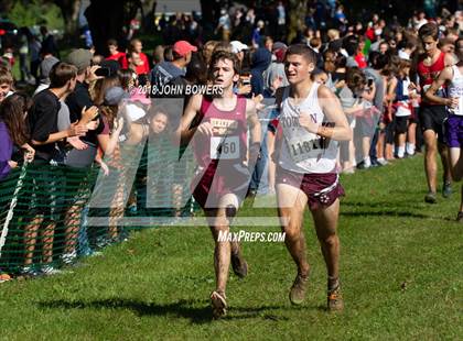 Thumbnail 1 in The Barnhardt Invitational photogallery.